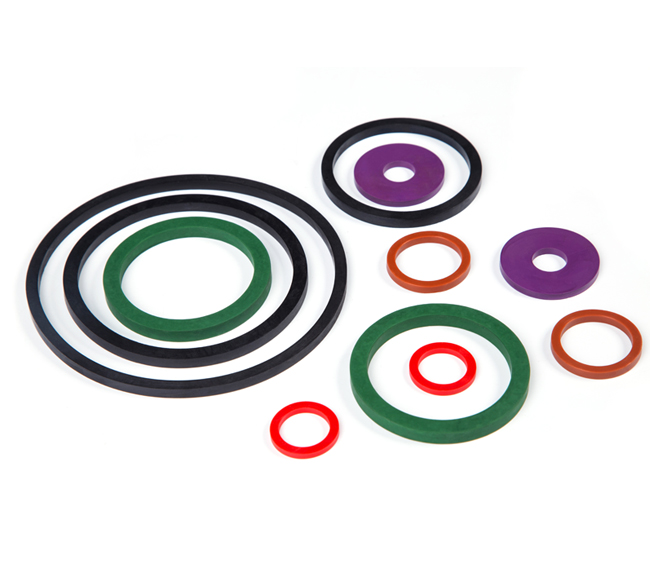 O type sealing ring series